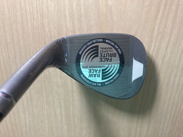 [ новый товар ] TaylorMade MG5 Wedge 58-09SC Dynamic Gold MID 115 S200