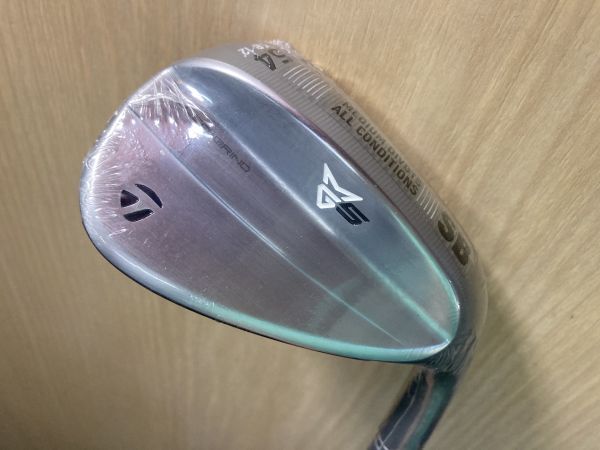 [ новый товар ] TaylorMade MG5 Wedge 54-12SB Dynamic Gold MID 115 S200