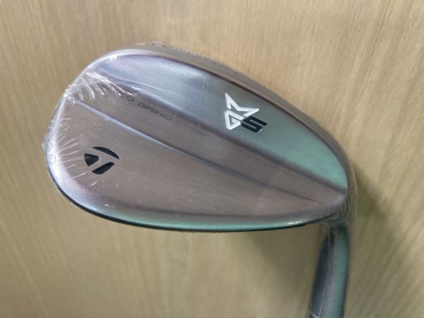 [ новый товар ] TaylorMade MG5 Wedge 54-12SB Dynamic Gold MID 115 S200