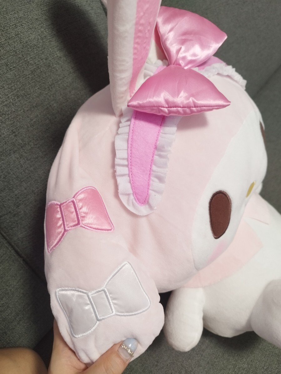 未使用★マイメロディー★ビッグぬいぐるみ サンリオ_画像2