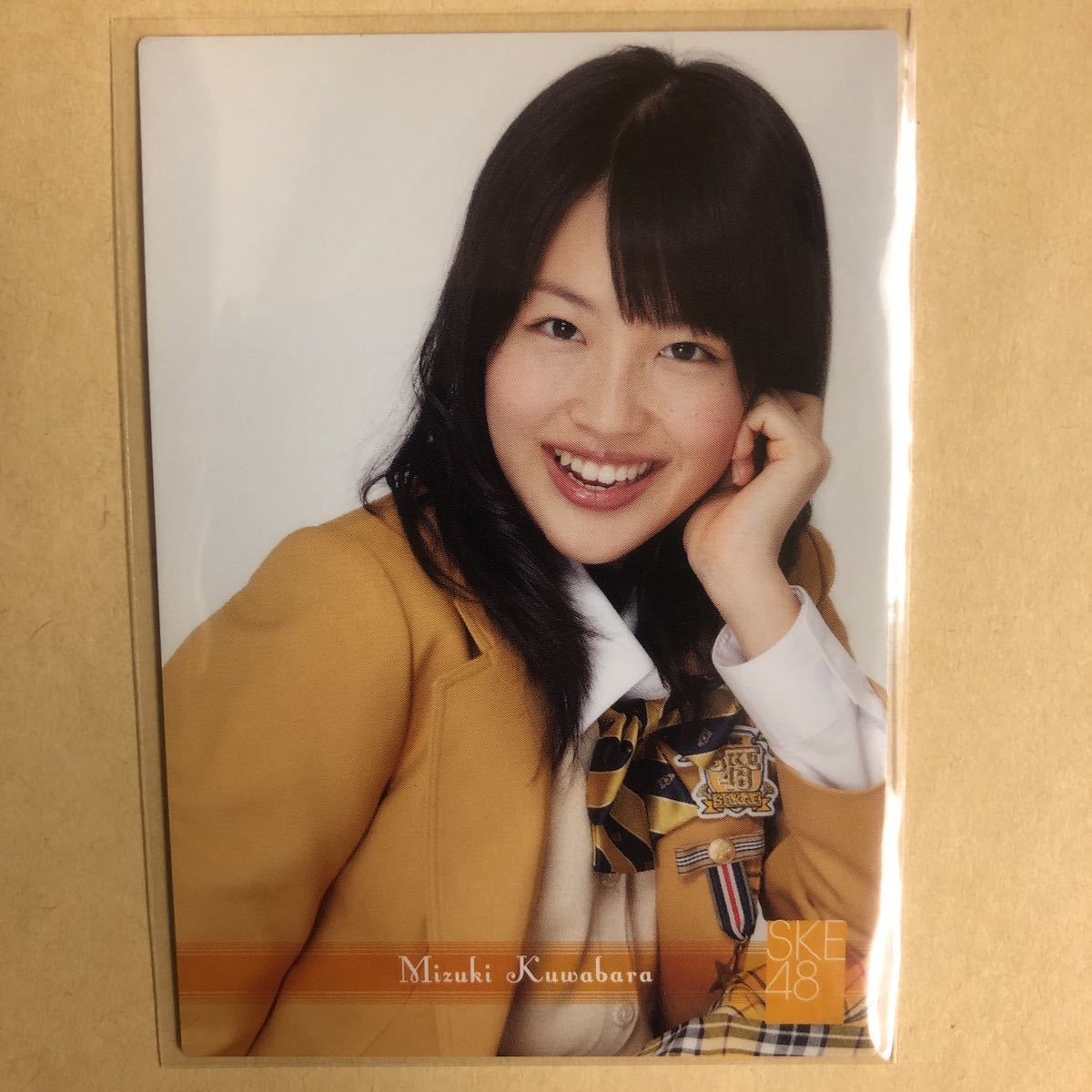 SKE48 тутовик ....2012 коллекционные карточки идол gravure карта R005 звезда коллекционная карточка печать чёрный автограф 