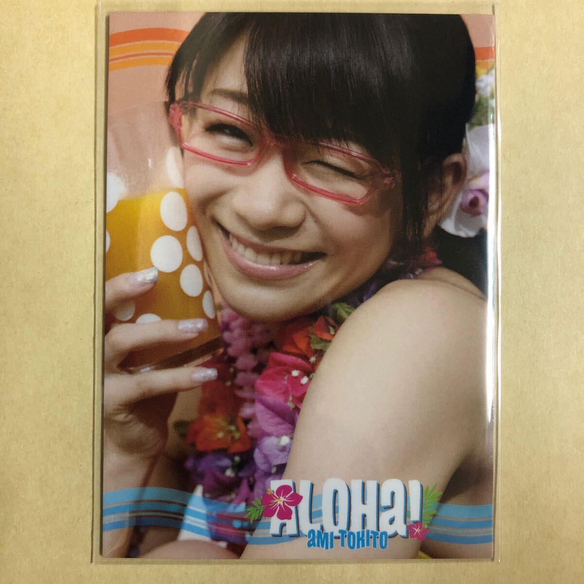  час восток ..2007hitsu коллекционные карточки идол gravure карта купальный костюм бикини 031 звезда коллекционная карточка HIT's