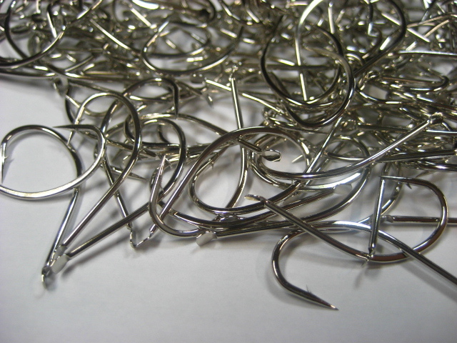 工場直丸セイゴ　１６号　白　 ハーフ１５０本入り　即決_画像1