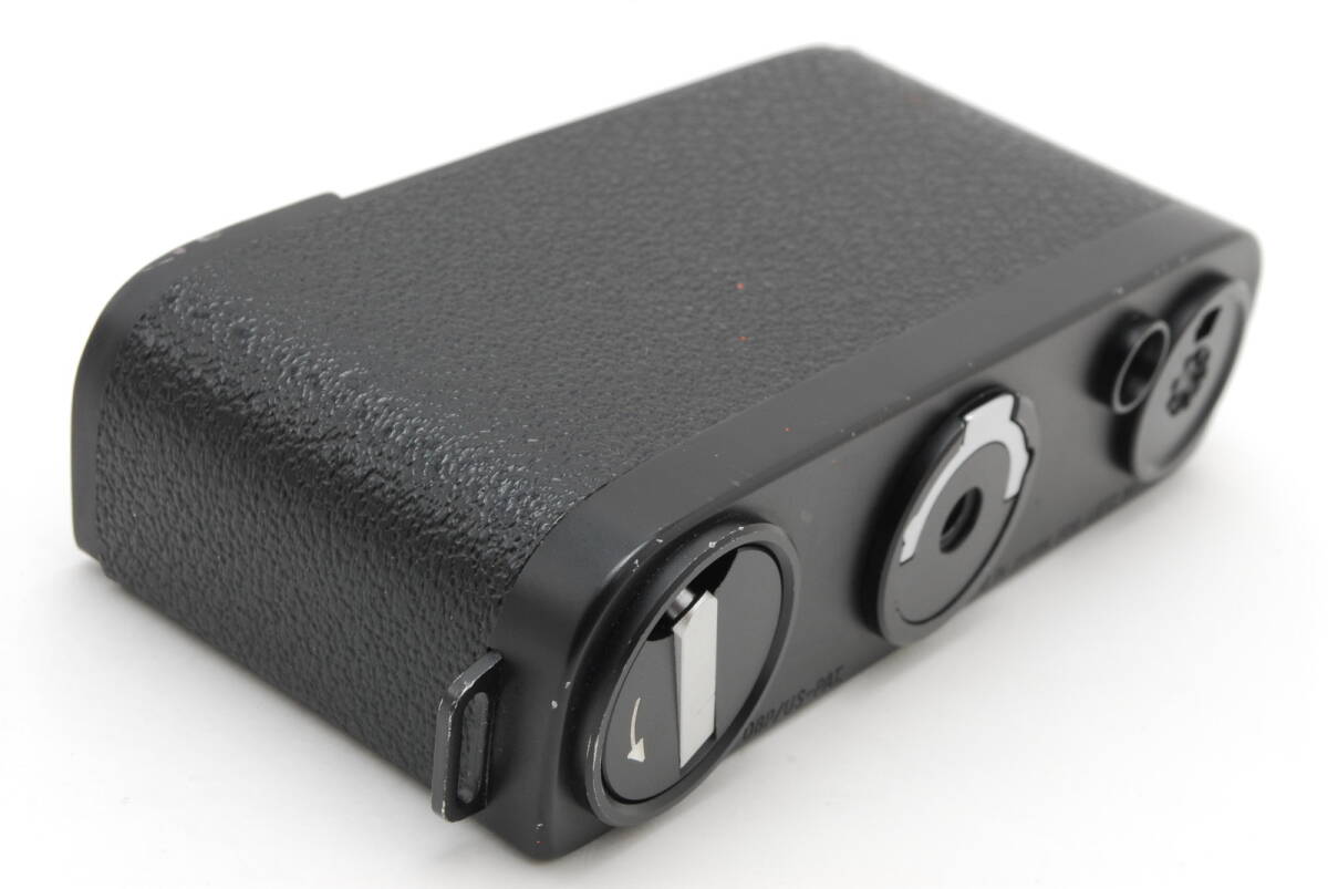 希少 動作確認済 Leica ライカ CL 底蓋 裏蓋 Leica CL Back Door Minolta ミノルタ #6934_画像3