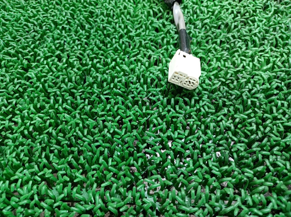 トヨタ　サイドミラー　右　クラウン　GH-JZS175　JZS175　GS171, GS171W, JZS171, JZS171W　2000　＃hyj　ローヤルサルーン　NSP269938_画像3