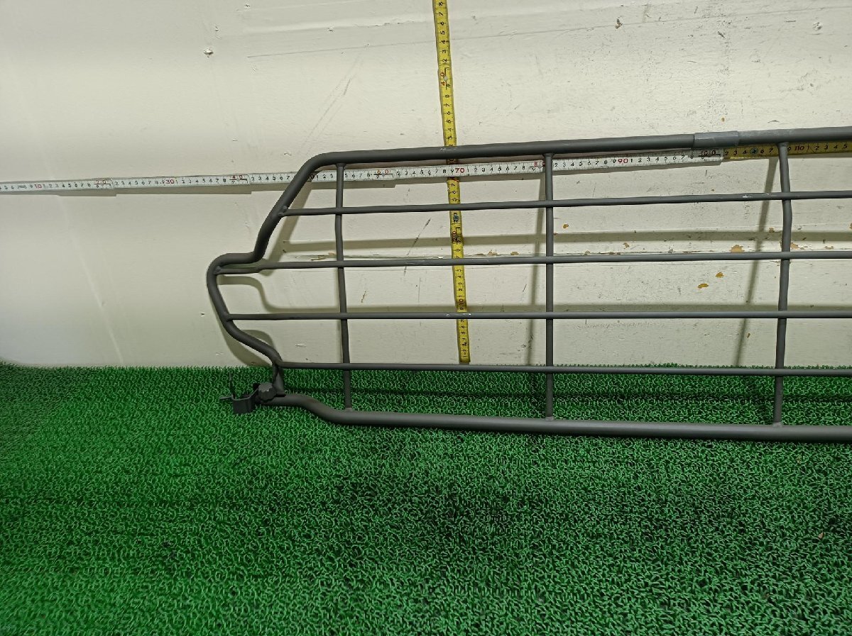 ボルボ ラゲッジネット 940 エステート E-9B230W, 1997 #hyj NSP256072_画像5