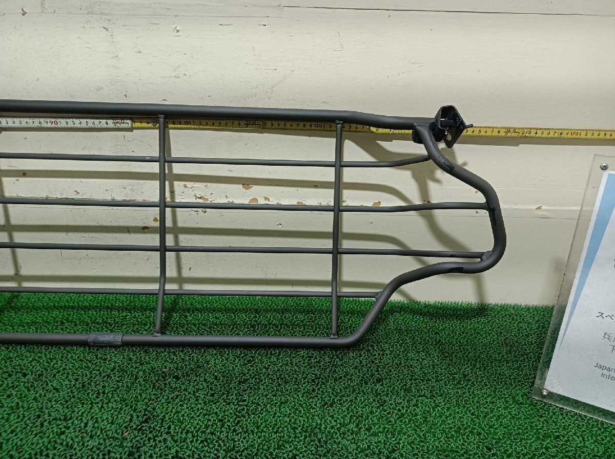 ボルボ ラゲッジネット 940 エステート E-9B230W, 1997 #hyj NSP256072_画像4