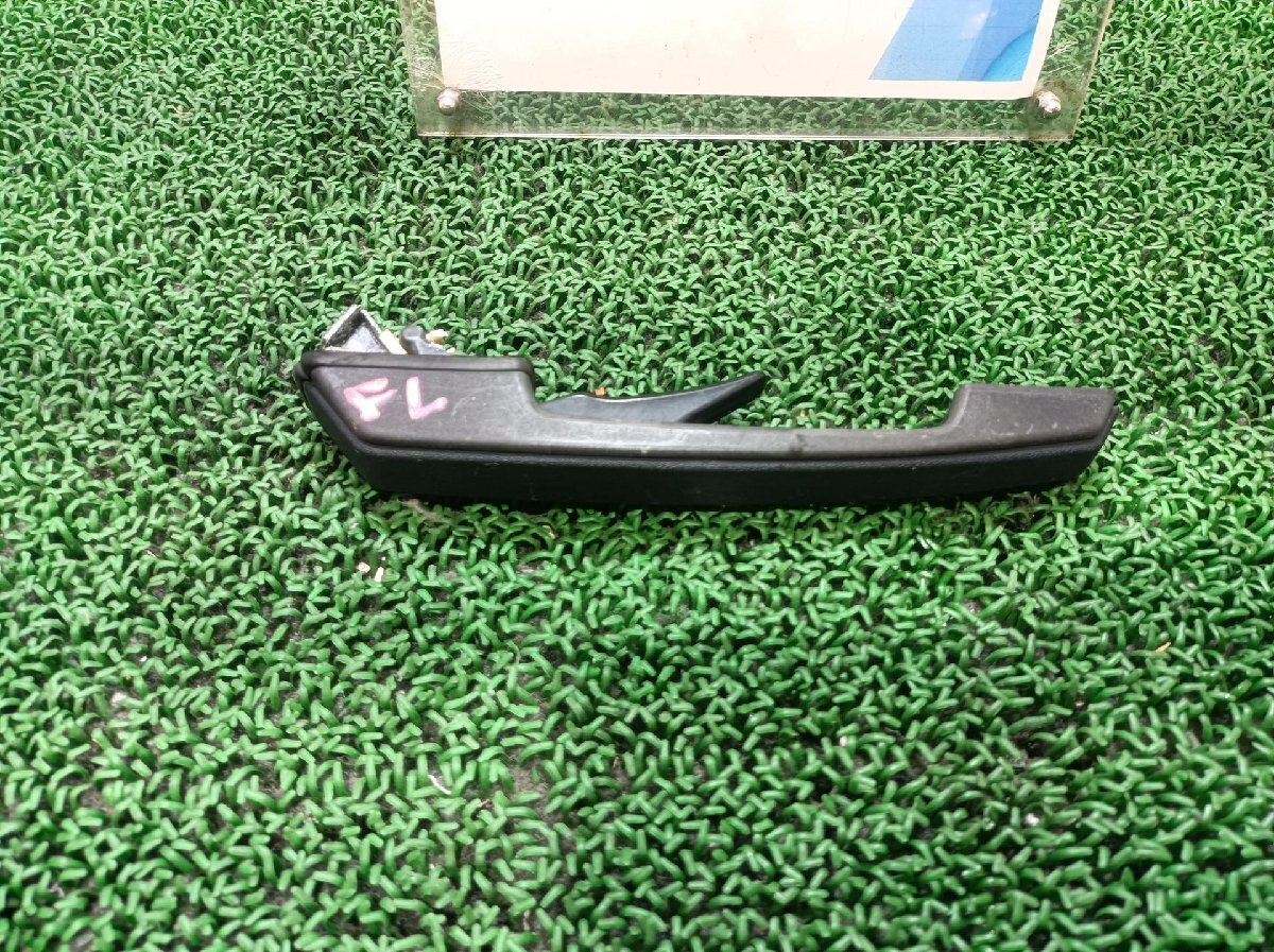 ボルボ 左フロントドアアウターハンドル 940 エステート E-9B230W, 1997 #hyj NSP256147_画像4