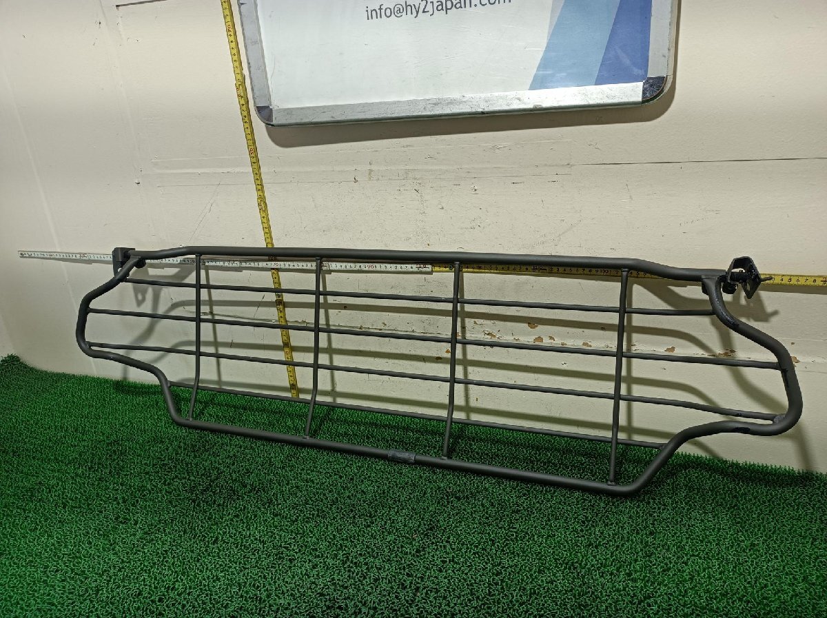 ボルボ ラゲッジネット 940 エステート E-9B230W, 1997 #hyj NSP256072_画像7