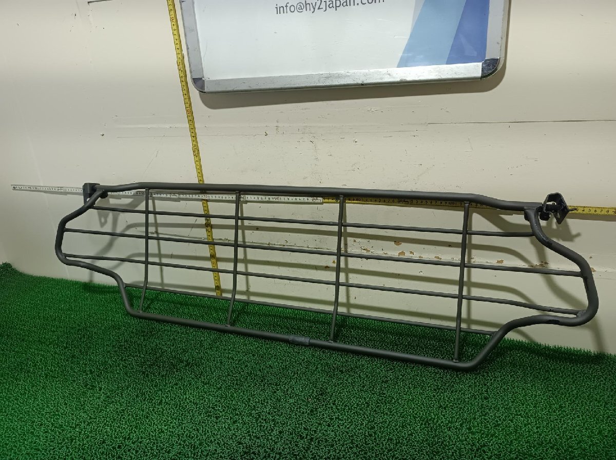 ボルボ ラゲッジネット 940 エステート E-9B230W, 1997 #hyj NSP256072_画像6