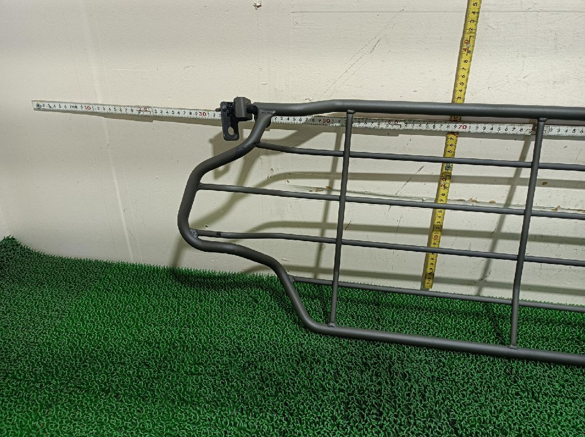 ボルボ ラゲッジネット 940 エステート E-9B230W, 1997 #hyj NSP256072_画像1