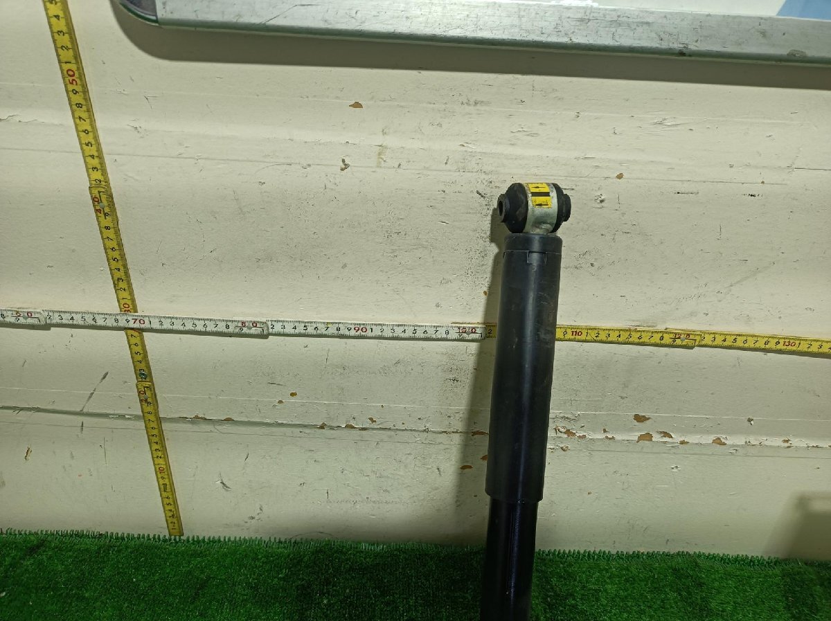  Volvo левый задний амортизатор S90 E-9B6304, 1998 #hyj NSP259791