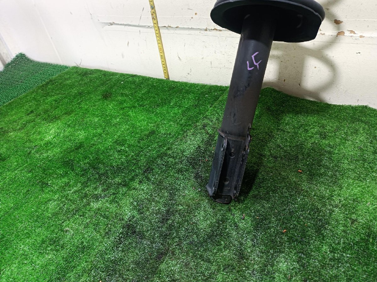  Volvo левый передний амортизатор S90 E-9B6304, 1998 #hyj NSP259906