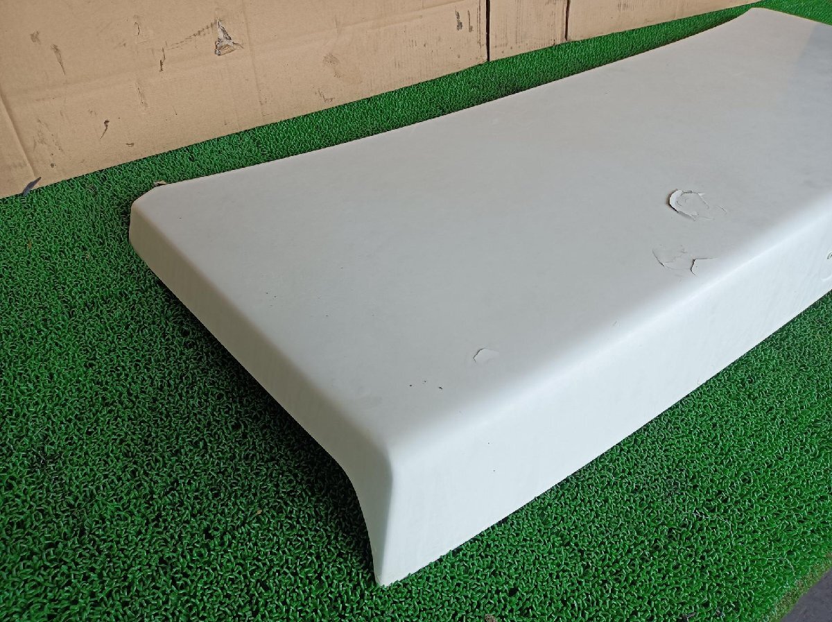 BMW крышка багажника M3 1986 E30 #hyj NSP270321