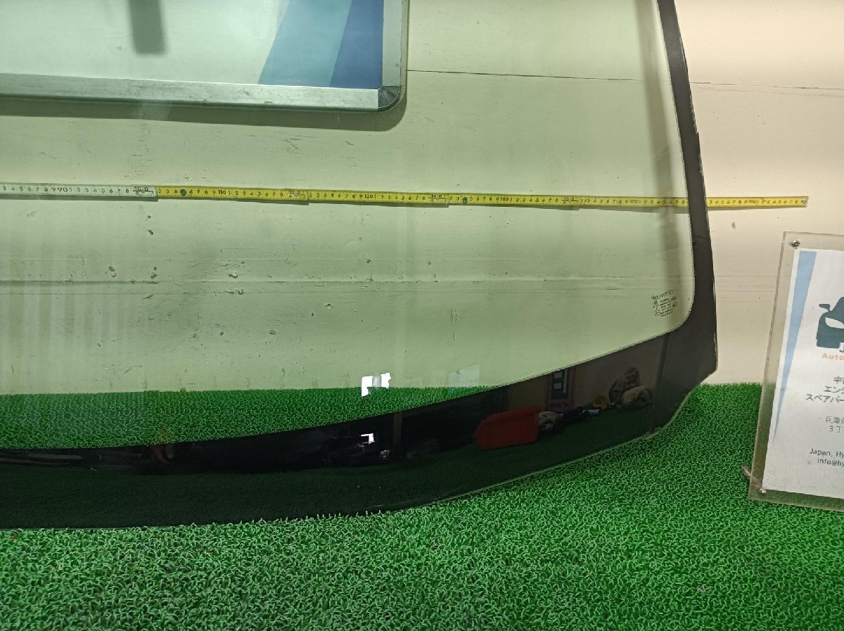  Lexus переднее стекло GS450h DAA-GWS191 GWS191 2008 #hyj NSP270538