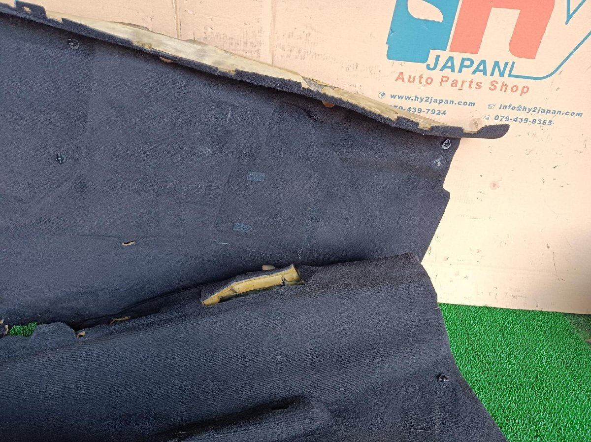 BMW коврик на пол M3 1997 E36 #hyj NSP270726