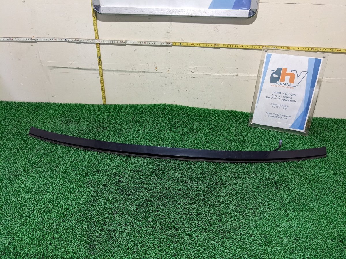  Audi дополнительный стоп-сигнал на уровне глаз водителя A7 DBA-4GCGWC 4GCGWC 2013 3.0 TFSI quattro #hyj NSP269808