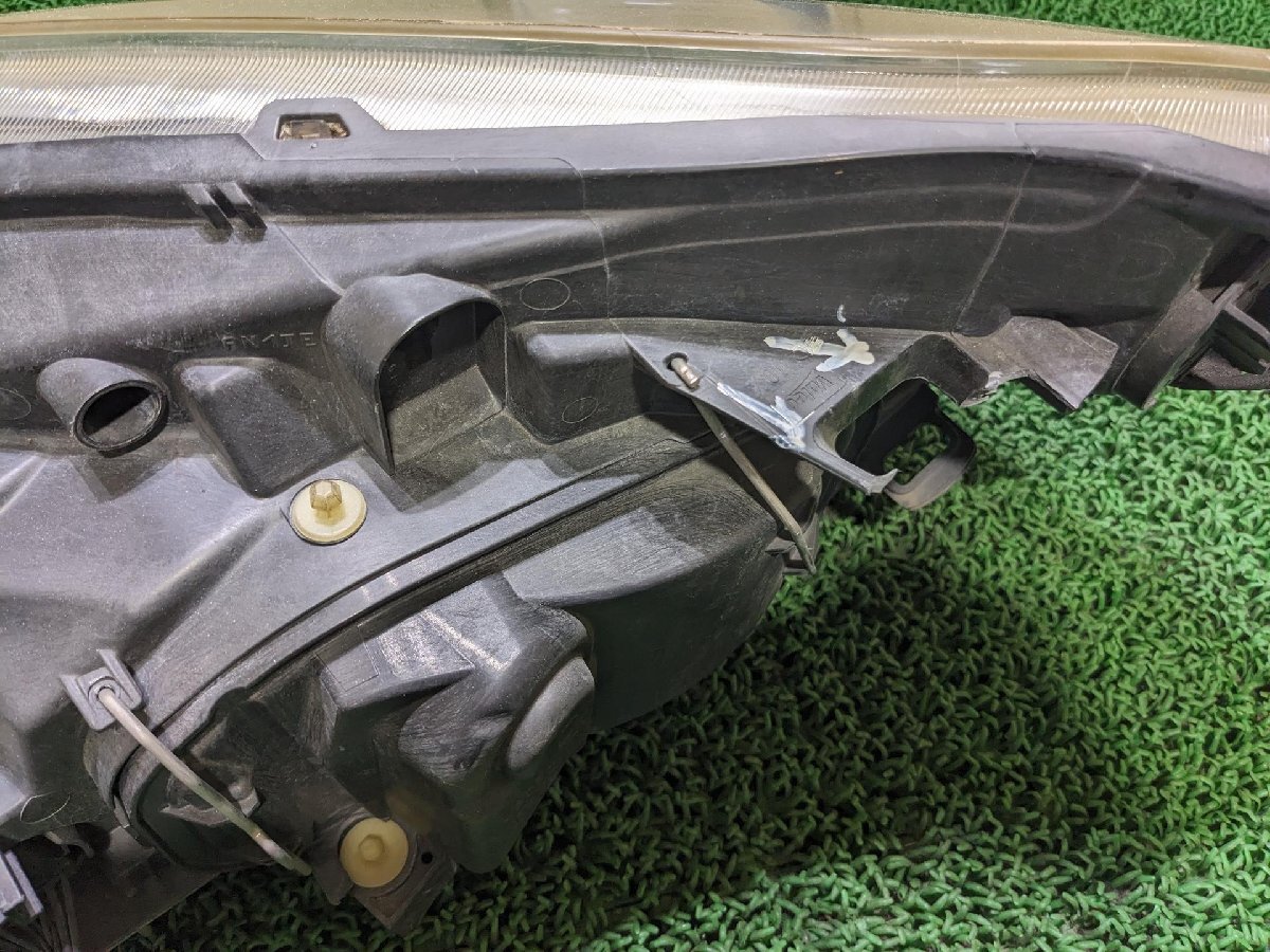  Volvo передняя фара правый XC60 CBA-DB4204TXC DB4204TXC 2012 T5 #hyj NSP271655