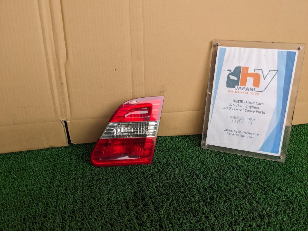  Mercedes Benz финишная отделка лампа правый B200 CBA-245233 245233 W245 #hyj NSP272053