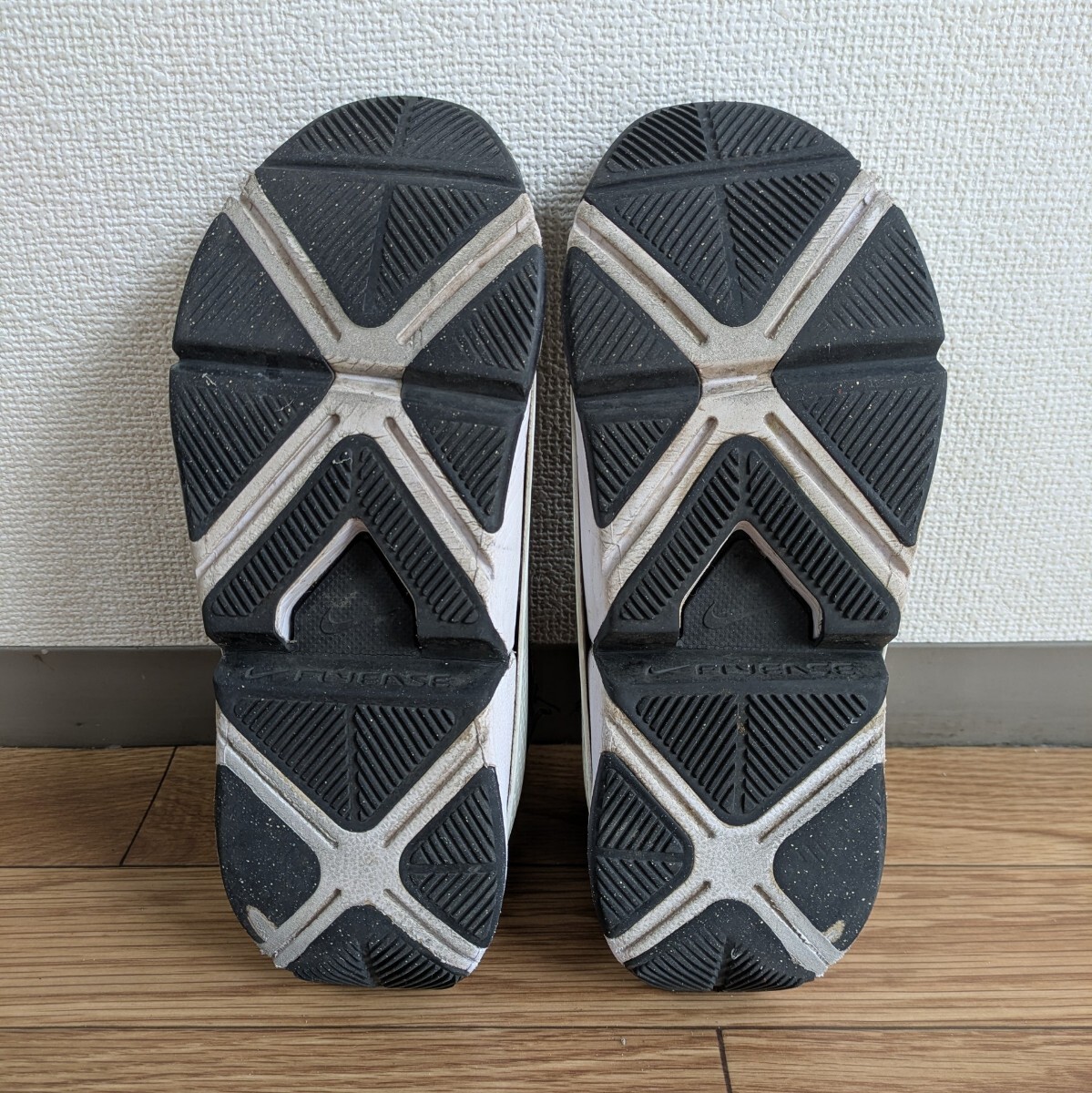 NIKE GO FLYEASE ナイキ ゴー フライイーズ 25.5cm_画像2