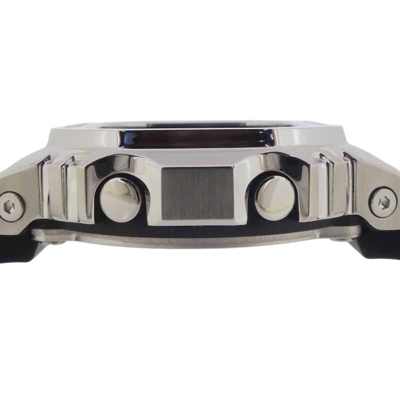 【特別価格】CASIO G-SHOCK 腕時計 GM-5600YM-8JF シルバー シルバー サイズの画像5
