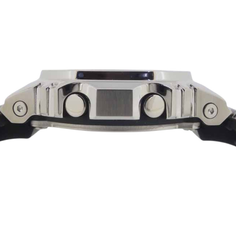 【特別価格】CASIO G-SHOCK 腕時計 GM-5600YM-8JF シルバー シルバー サイズの画像6