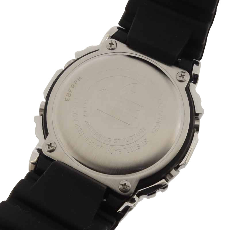 【特別価格】CASIO G-SHOCK 腕時計 GM-5600YM-8JF シルバー シルバー サイズの画像8