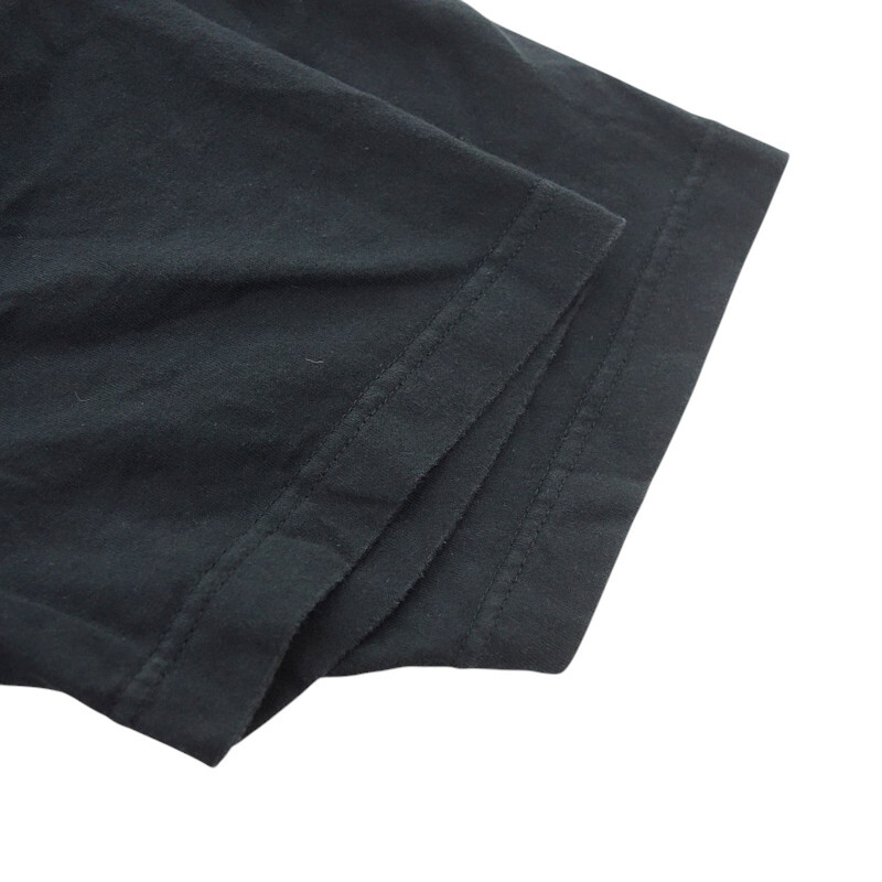 【特別価格】SUPREME SMALL BOX LOGO 半袖 カットソー Tシャツ ブラック サイズ メンズMの画像8