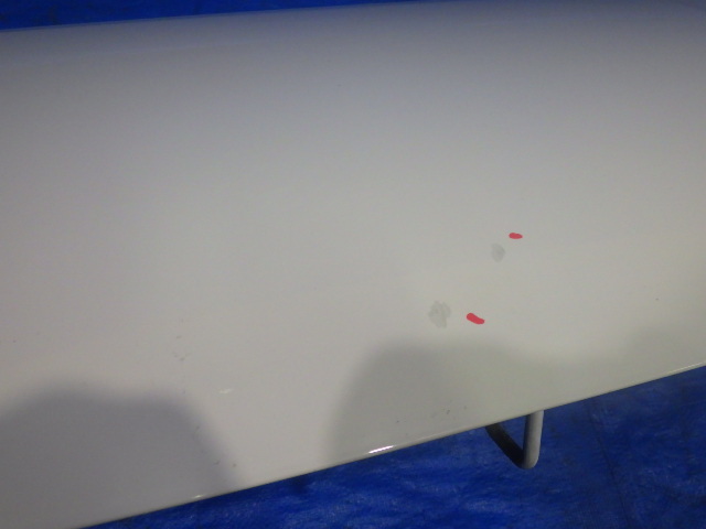 98 デイズ B43W 令和2年 BR06 純正 ボンネット フード パネル W37_画像6