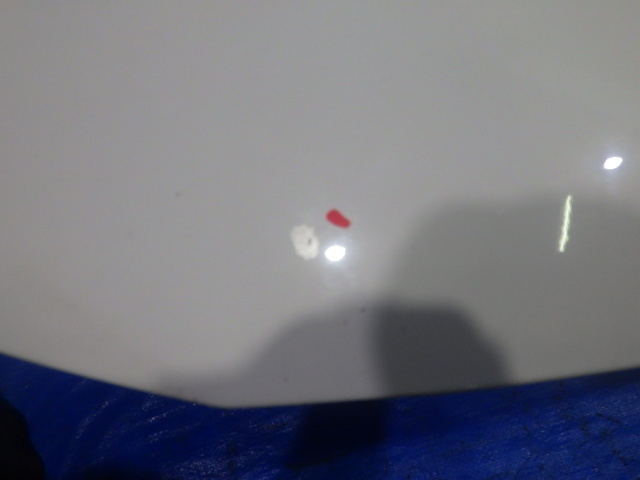 98 デイズ B43W 令和2年 BR06 純正 ボンネット フード パネル W37_画像8