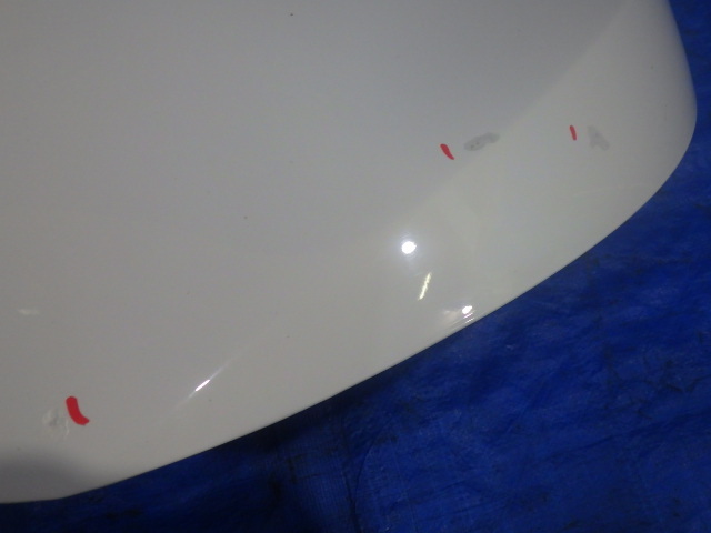 98 デイズ B43W 令和2年 BR06 純正 ボンネット フード パネル W37_画像9