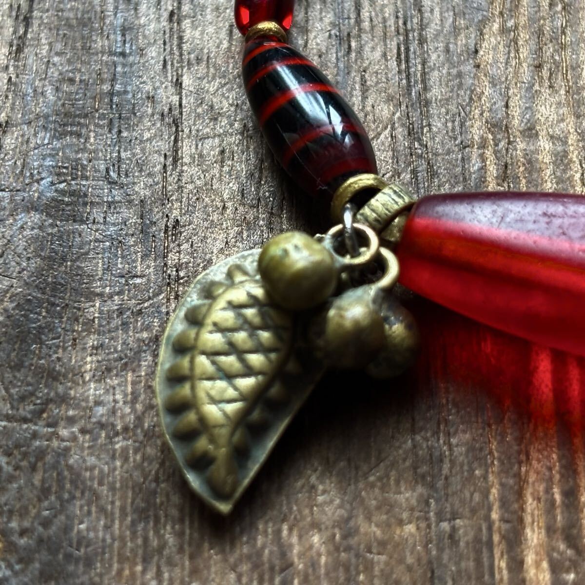 античный bohemi Anne бисер Vintage мрамор бисер браслет afgani Stan kchi группа очарование свободно размер