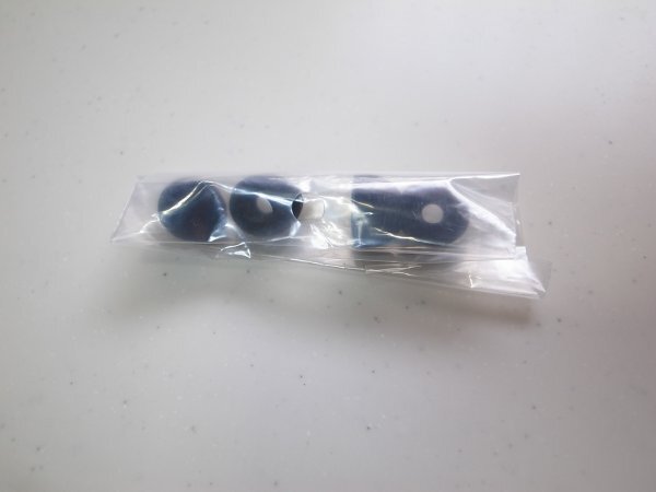 Victor JVC HA-FX1100 ha fx hafx 1100 ヴィクター ビクター イヤホン earphone ear phone_画像10