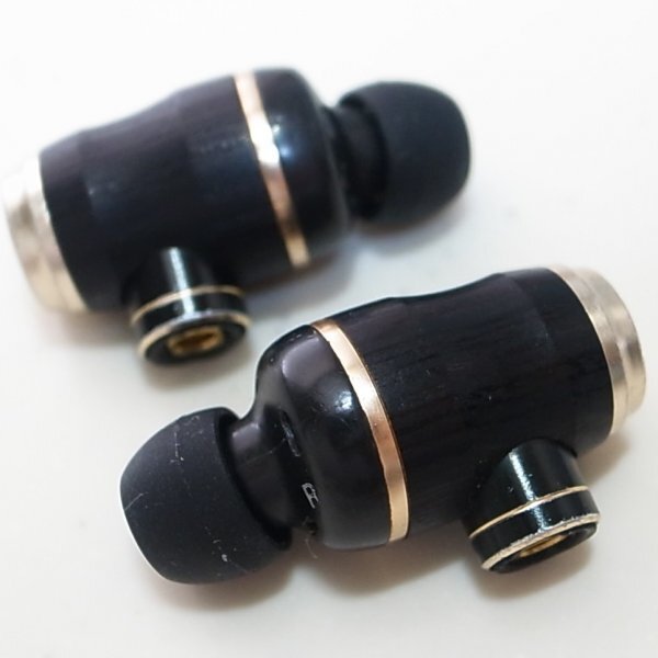 Victor JVC HA-FX1100 ha fx hafx 1100 ヴィクター ビクター イヤホン earphone ear phone_画像3