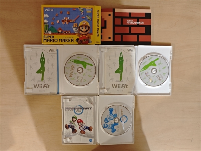 ゲームソフト?周辺機(jī)器など まとめてセット 一部未開(kāi)封品あり PS1,2,3/GB/PSP/PSVITA/Wii,WiiU