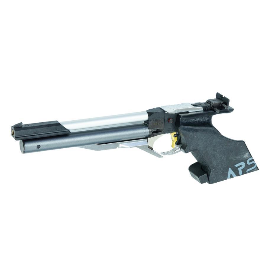 マルゼン　APS-3 オリジナル マイナーチェンジ版_画像1