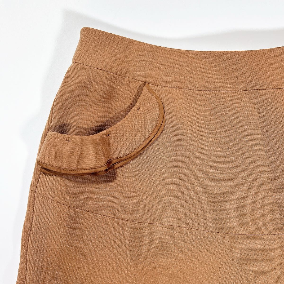 COTOO コトゥー スカート フレアスカート 38 M レディース C92509-84_画像7