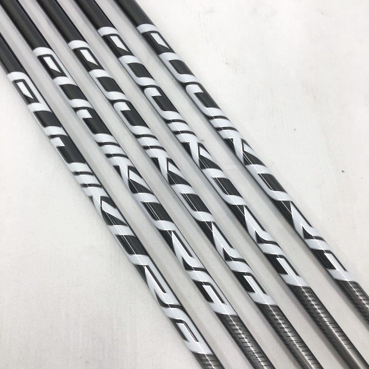 美品　KING コブラ キング アイアン セット LTDx ONE LENGTH フレックスR 6/7/8/9/P 5本セット　右利き　R阿0902