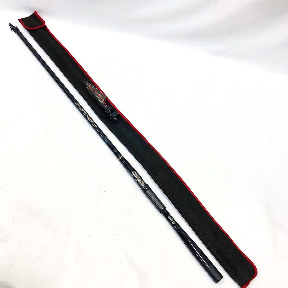 美品　DAIKOH ダイコー 名手 磯 1/530 SERESTA セレスタ 磯竿　約192g R尼0825