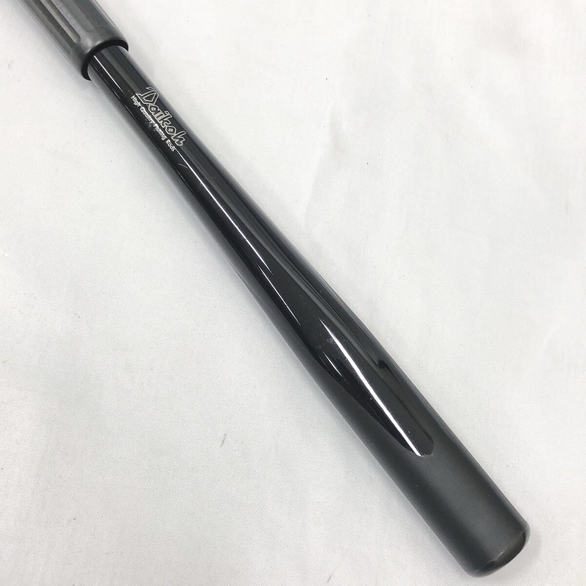 美品　DAIKOH ダイコー 名手 磯 1/530 SERESTA セレスタ 磯竿　約192g R尼0825