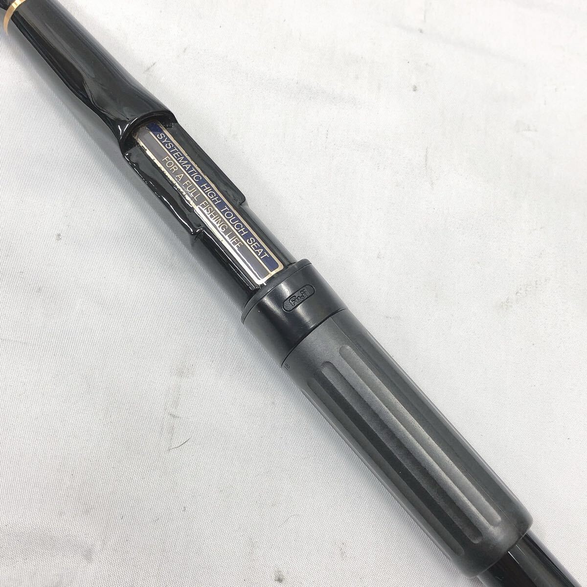 美品　DAIKOH ダイコー 名手 磯 1/530 SERESTA セレスタ 磯竿　約192g R尼0825