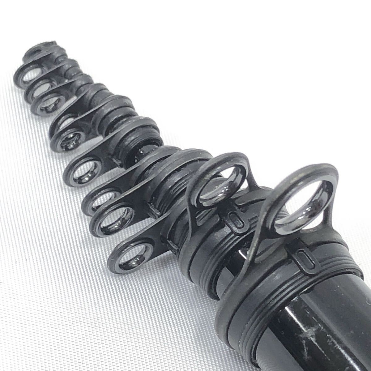 美品　DAIKOH ダイコー 名手 磯 1/530 SERESTA セレスタ 磯竿　約192g R尼0825