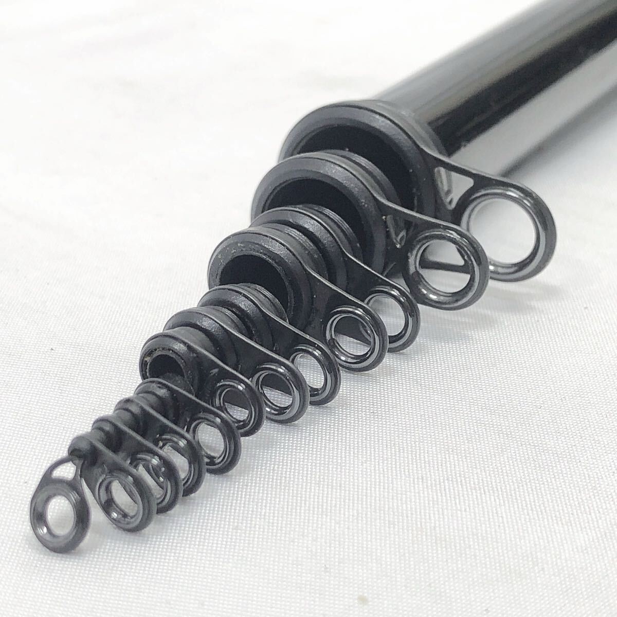 美品　DAIKOH ダイコー 名手 磯 1/530 SERESTA セレスタ 磯竿　約192g R尼0825