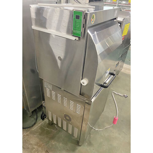 【業(yè)界最長1年保証】食器洗浄機 リターンタイプ Solomon ECS-SS1 業(yè)務用 中古/送料別途見積