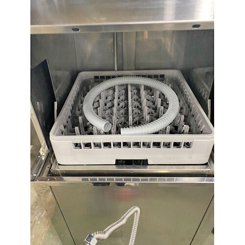 【業(yè)界最長1年保証】食器洗浄機 リターンタイプ Solomon ECS-SS1 業(yè)務用 中古/送料別途見積