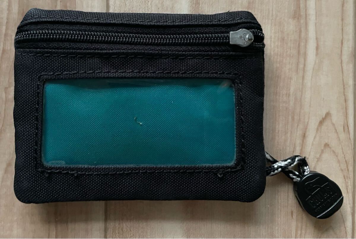 CHUMS チャムス　小銭入れ　財布　カードケース　コインケース　キーケース_画像2