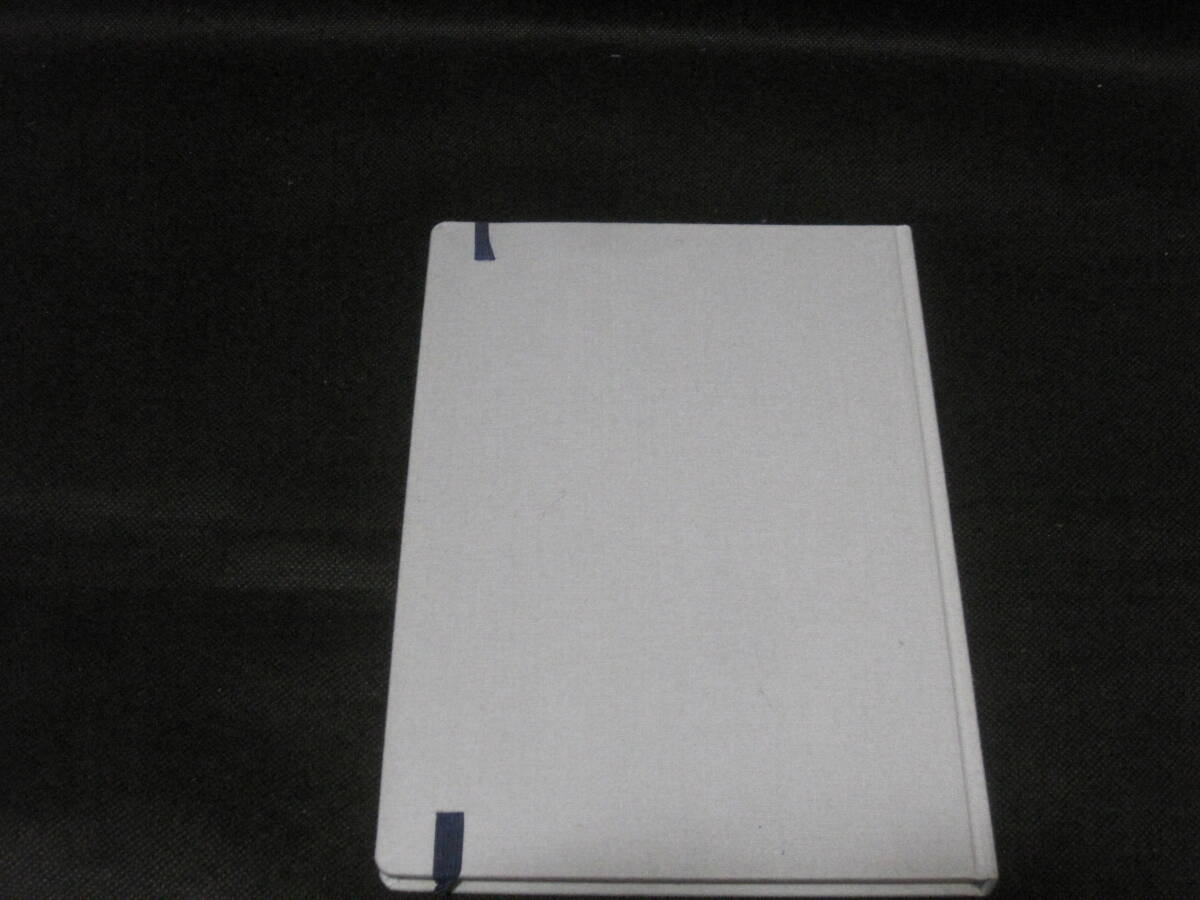 東京ステーションホテル ノート◆東京駅 クラシックホテル 東京 高級ホテル ホテル グッズ ノベルティグッズ_画像2