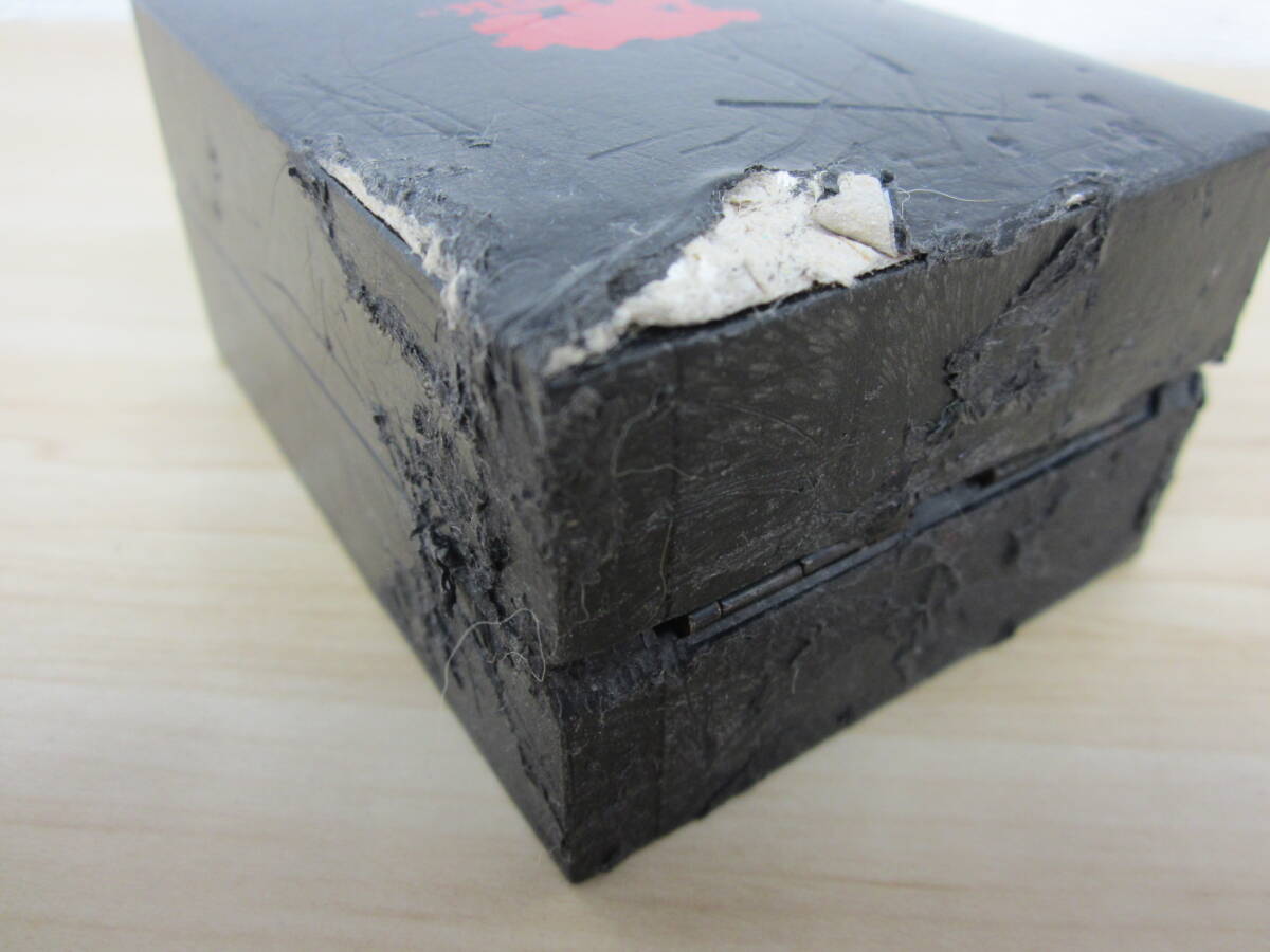 ベルセルク BERSERK オリジナル懐中時(shí)計(jì) 外箱ダメージ有り 動(dòng)作未確認(rèn) 現(xiàn)狀品 ジャンク 激安1円スタート