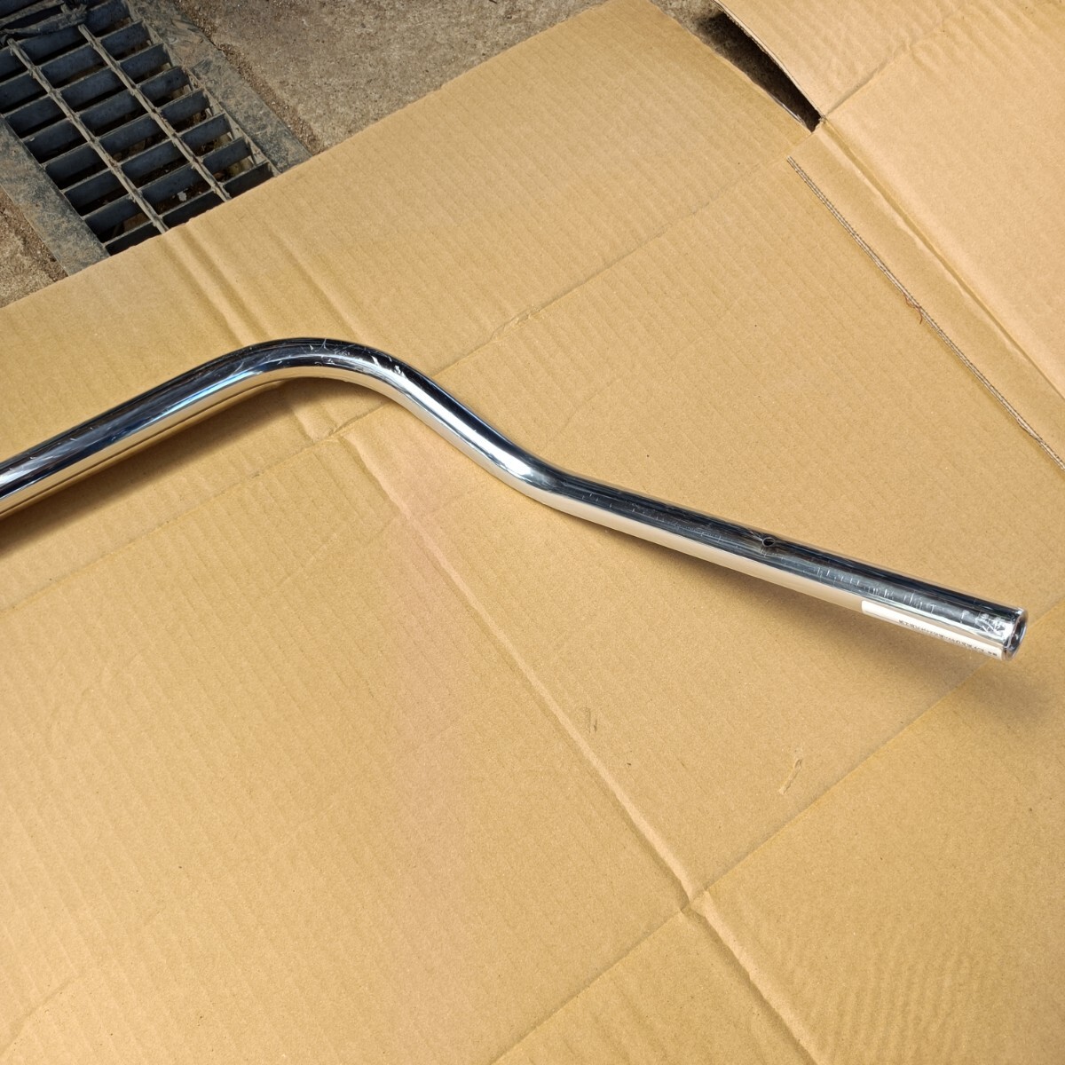 アーミープルバック　1インチ　ハリケーン　未使用　ワイドハンドル_画像8