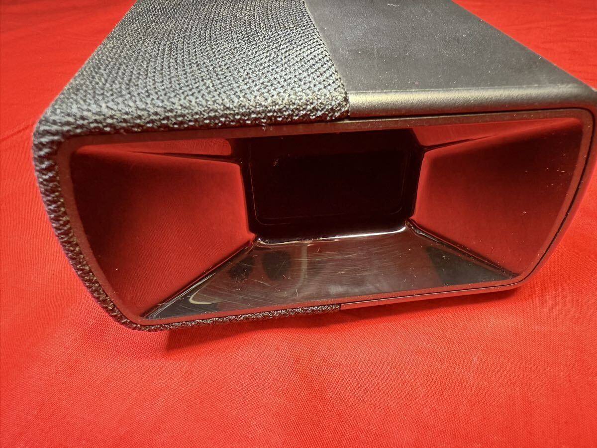 【スピーカー】サウンドバー DENON デノン DHT-Ｓ216 2020年制 オーディオ Bluetooth 動(dòng)作確認(rèn)済み 通電確認(rèn)済み 稼動(dòng)品 中古品 現(xiàn)狀品 